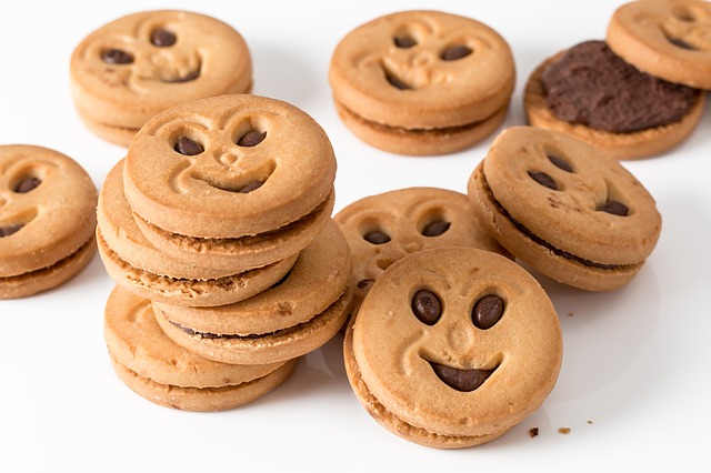 Wie freiwillig müssen Werbe Cookies sein