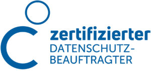 Datenschutzbeauftragt